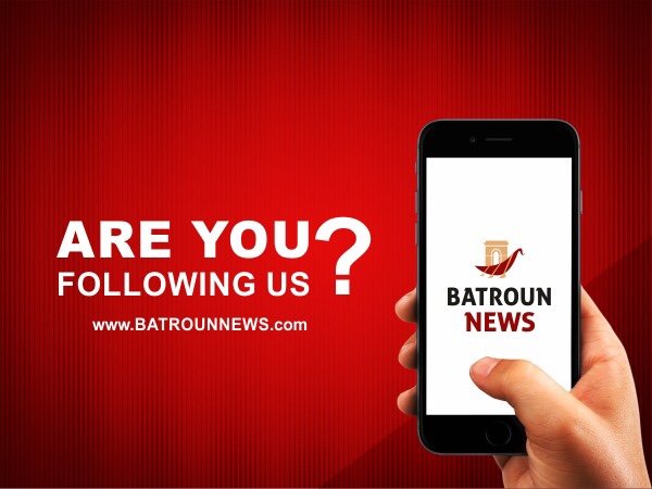 الطقس في البترون