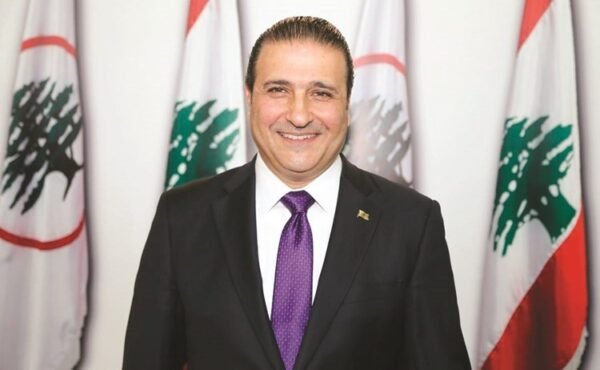 فادي سعد: المسؤول عن انهيار البلد هو حزب الله وشركاؤه 1 فادي سعد: المسؤول عن انهيار البلد هو حزب الله وشركاؤه